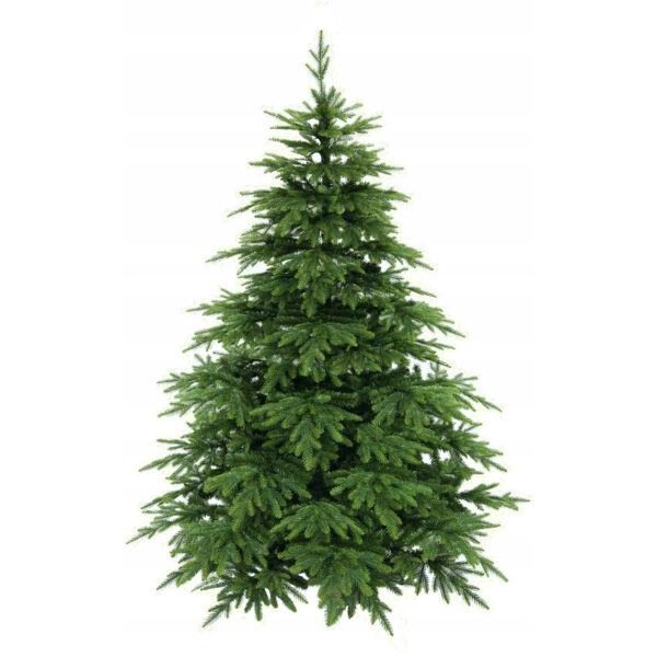 Smrk Natura 3D 50% PE