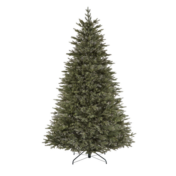 Alpský Smrk 3D 100% PE Luxus