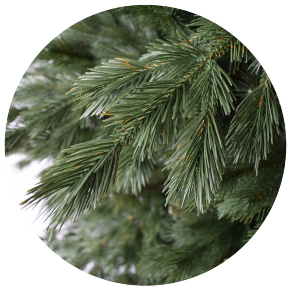 Americká Jedle 3D Snaptree 50% PE - Image 3