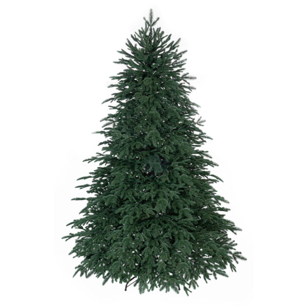 Španělská jedle 3D Snaptree 100% PE