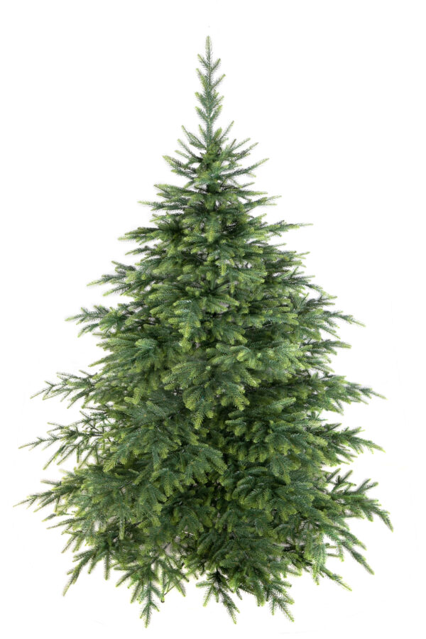 Smrk Natura 3D 100% PE